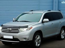 Запчастини Toyota в Черкаській області - купити на Автобазарі