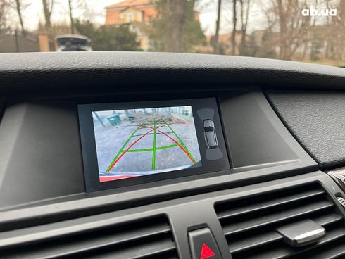 BMW X5 2010 коричневый - фото 15