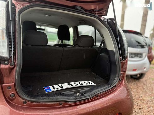 Mitsubishi i-MiEV 2014 - фото 23