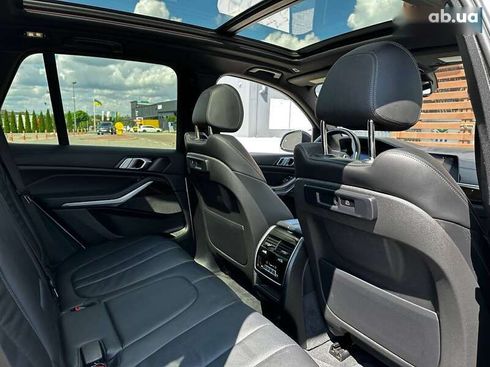 BMW X5 2020 - фото 26