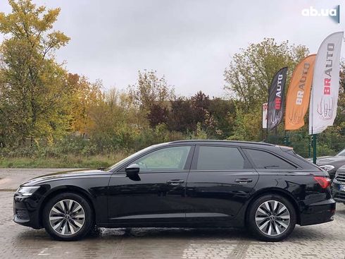 Audi A6 2021 - фото 12