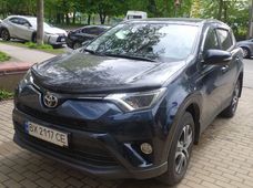 Toyota Кроссовер бу купить в Украине - купить на Автобазаре