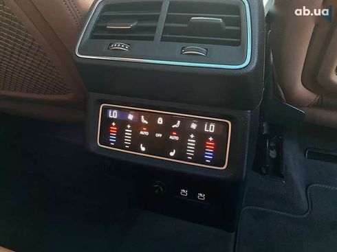 Audi E-Tron 2021 - фото 27