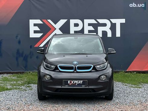 BMW i3 2015 - фото 2