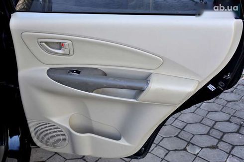 Hyundai Tucson 2007 - фото 22