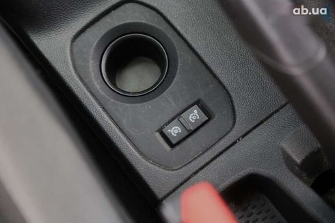 Renault Duster 2021 - фото 20