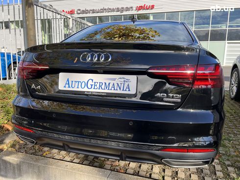 Audi A4 2023 - фото 7