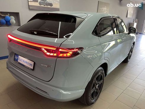Honda eNP1 2024 - фото 13
