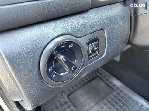 Skoda Octavia 2007 - фото 29