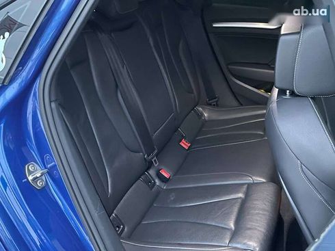 Audi S3 2014 - фото 14