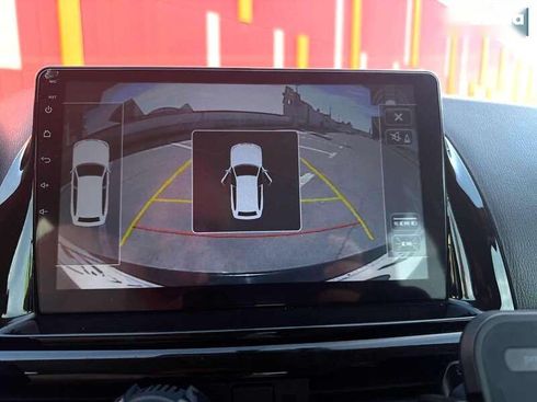 Mazda CX-5 2014 - фото 27