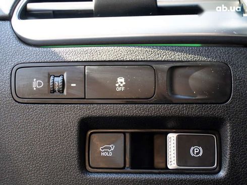 Hyundai Palisade 2022 - фото 15
