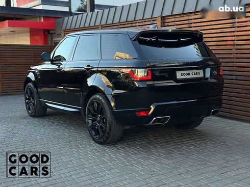 Land Rover Range Rover Sport 2019 - фото 5