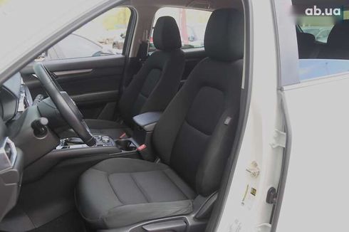 Mazda CX-5 2020 - фото 10