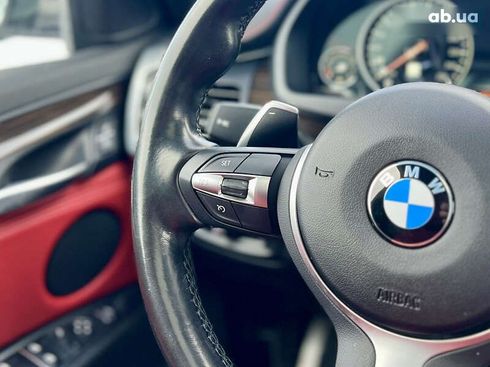 BMW X6 2018 - фото 25