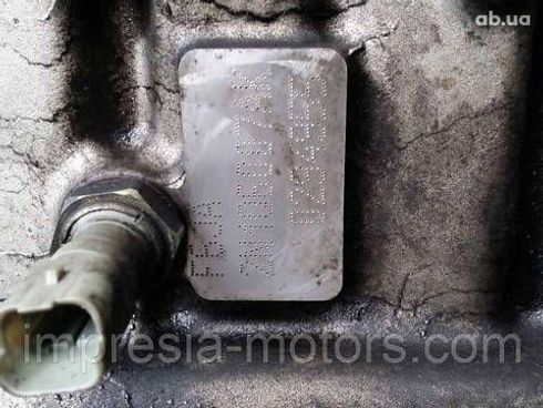 двигатель в сборе для Ford Fusion - купити на Автобазарі - фото 2