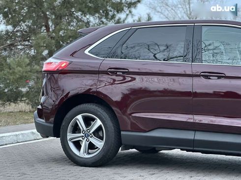 Ford Edge 2019 - фото 10