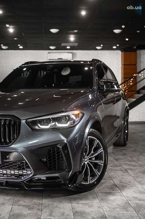 BMW X5 2018 - фото 22