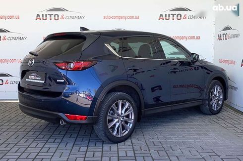 Mazda CX-5 2019 - фото 4