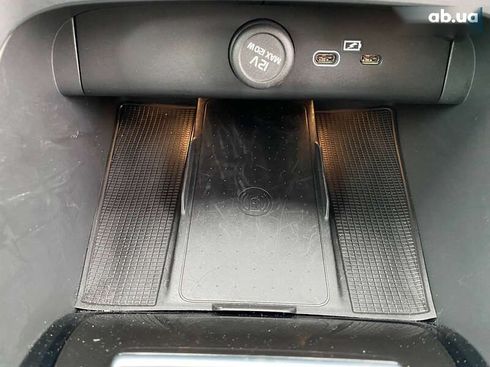 Volvo C40 Recharge 2024 - фото 20