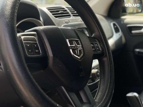 Dodge Journey 2018 - фото 17