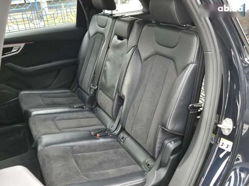 Audi Q7 2016 - фото 13