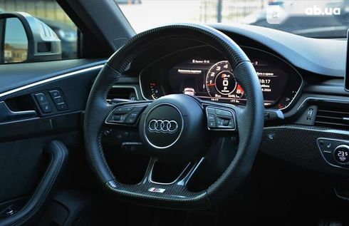 Audi S4 2017 - фото 30