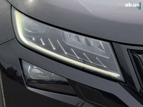 Skoda Kodiaq 2019 - фото 13