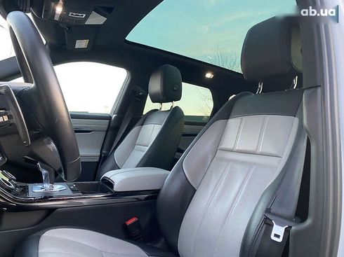 Land Rover Range Rover Evoque 2022 - фото 18