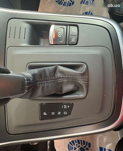 Renault grand scenic 2019 - фото 18