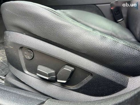 BMW 5 серия 2012 - фото 19
