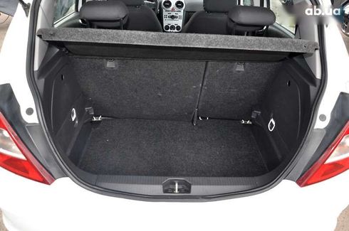 Opel Corsa 2012 - фото 21