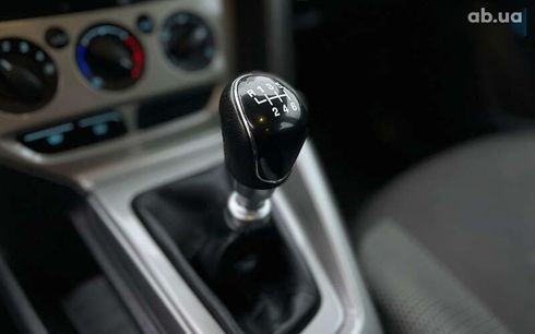 Ford Focus 2011 - фото 19