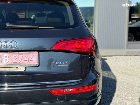 Audi Q5 2015 - фото 10