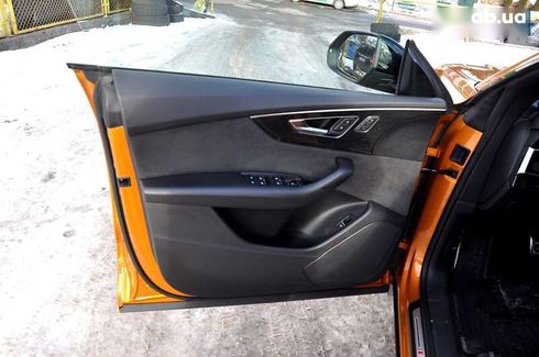 Audi Q8 2020 - фото 13