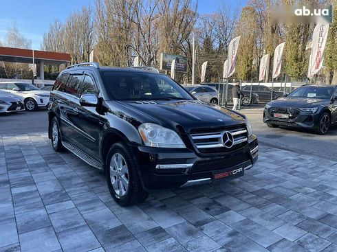 Mercedes-Benz GL-Класс 2010 - фото 7