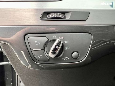 Audi Q7 2016 - фото 28