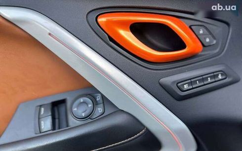 Chevrolet Camaro 2016 - фото 8