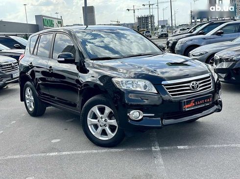 Toyota RAV4 2011 - фото 3