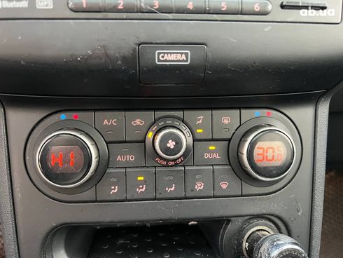 Nissan qashqai+2 2012 черный - фото 60