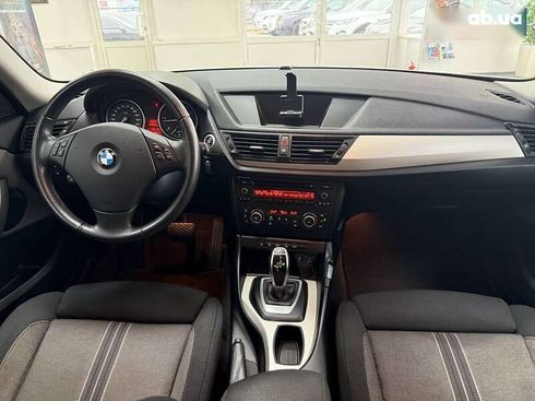 BMW X1 2015 - фото 23
