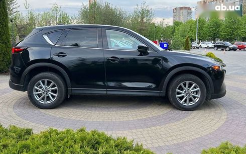 Mazda CX-5 2023 - фото 8