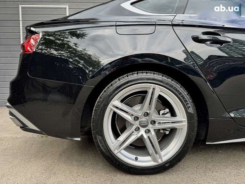 Audi A5 2020 - фото 15