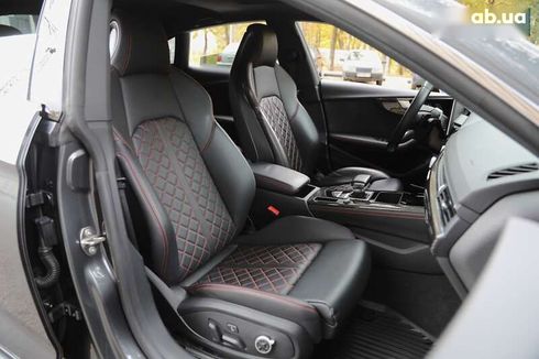 Audi S5 2023 - фото 13