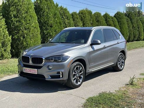 BMW X5 2018 - фото 4