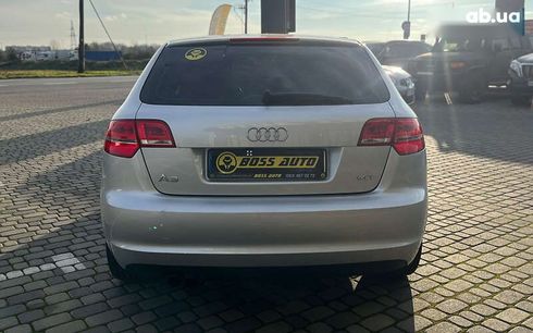 Audi A3 2010 - фото 6