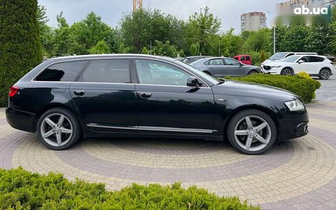 Audi A6 2010 - фото 8