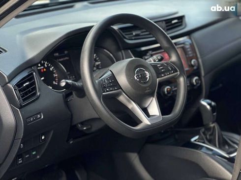 Nissan Rogue 2017 - фото 24