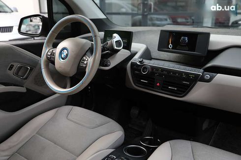 BMW i3 2014 - фото 9