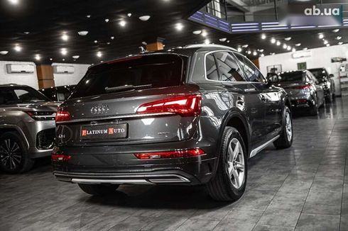 Audi Q5 2021 - фото 7